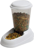 Distributeur de Croquettes Zenith pour Chats et Chiens