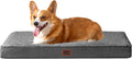 EHEYCIGA Coussin Chien Orthopédique Déhoussable