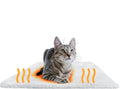 Coussin Auto Chauffant pour Chats PIUPET® 60x45cm