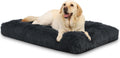 Panier Chien Grande Taille Anti-Stress 90x60cm