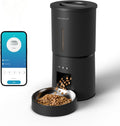 Distributeur Automatique Croquettes Chat WiFi 4.2L
