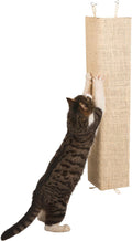 Griffoir Mural Kerbl Kevin pour Chat Beige