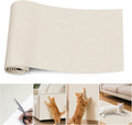 Tapis Grattoir Autocollant pour Chats 200CM