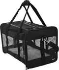 Sac de Transport Souple pour Chat Amazon Basics