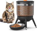 Distributeur Automatique Programmable pour Chats et Chiens
