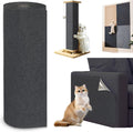 Tapis Griffoir Chat Canapé Anti Griffe 300x40cm