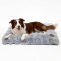 Panier Chien Grande Taille Déhoussable et Lavable