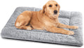 Panier Chien Doux et Lavable 90x60 cm