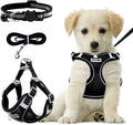 Harnais Réglable Anti Traction pour Chiens