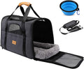 Morpilot Sac de Transport Respirant pour Chats