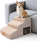 MASTERTOP Escaliers en Mousse pour Chiens et Chats