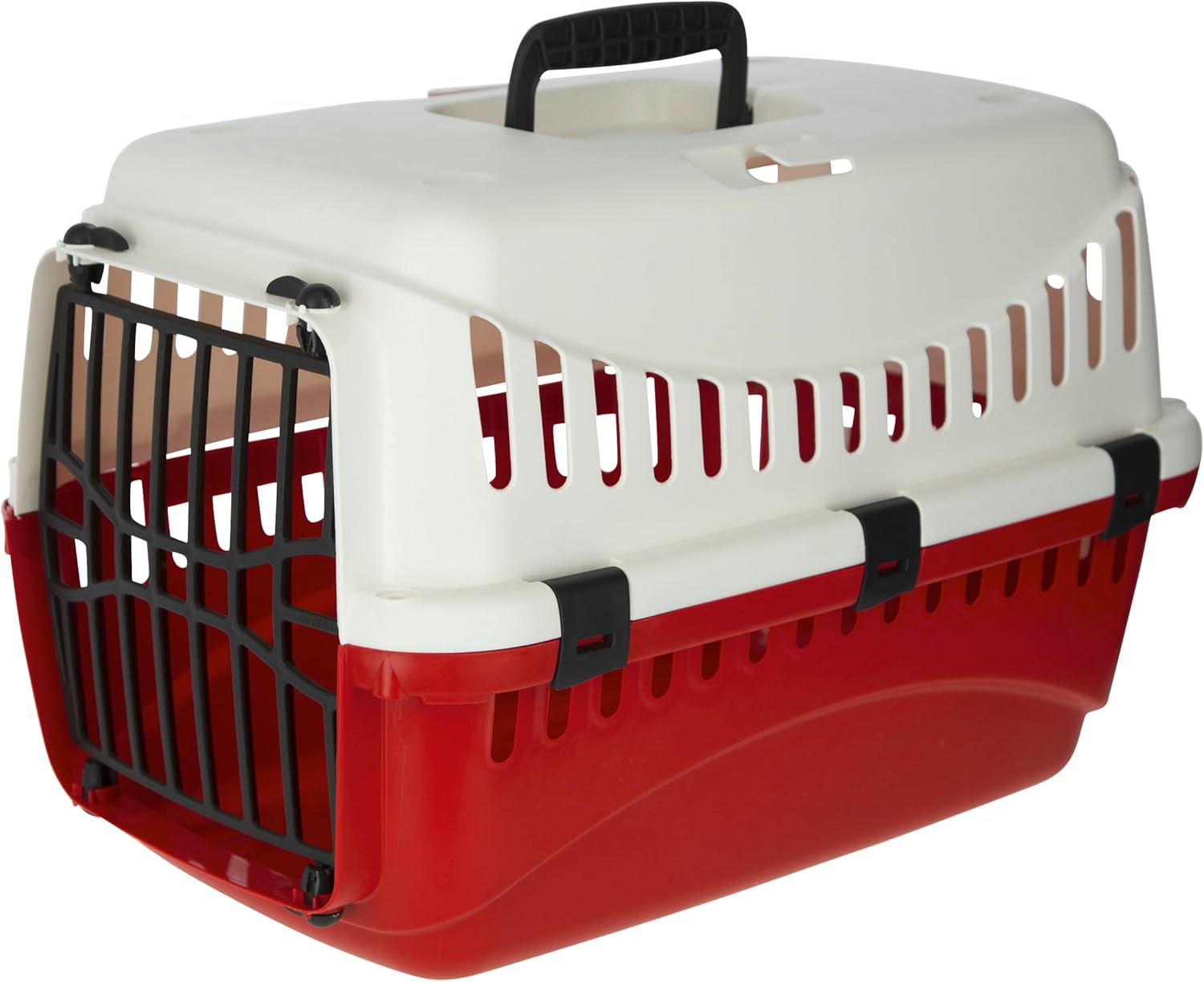 Boîte de Transport Kerbl 81348 pour Chats et Petits Chiens