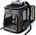 Sac à dos extensible pour chat et petit chien Lekesky