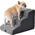 Escalier pour Chiens et Chats en Mousse Haute Densité