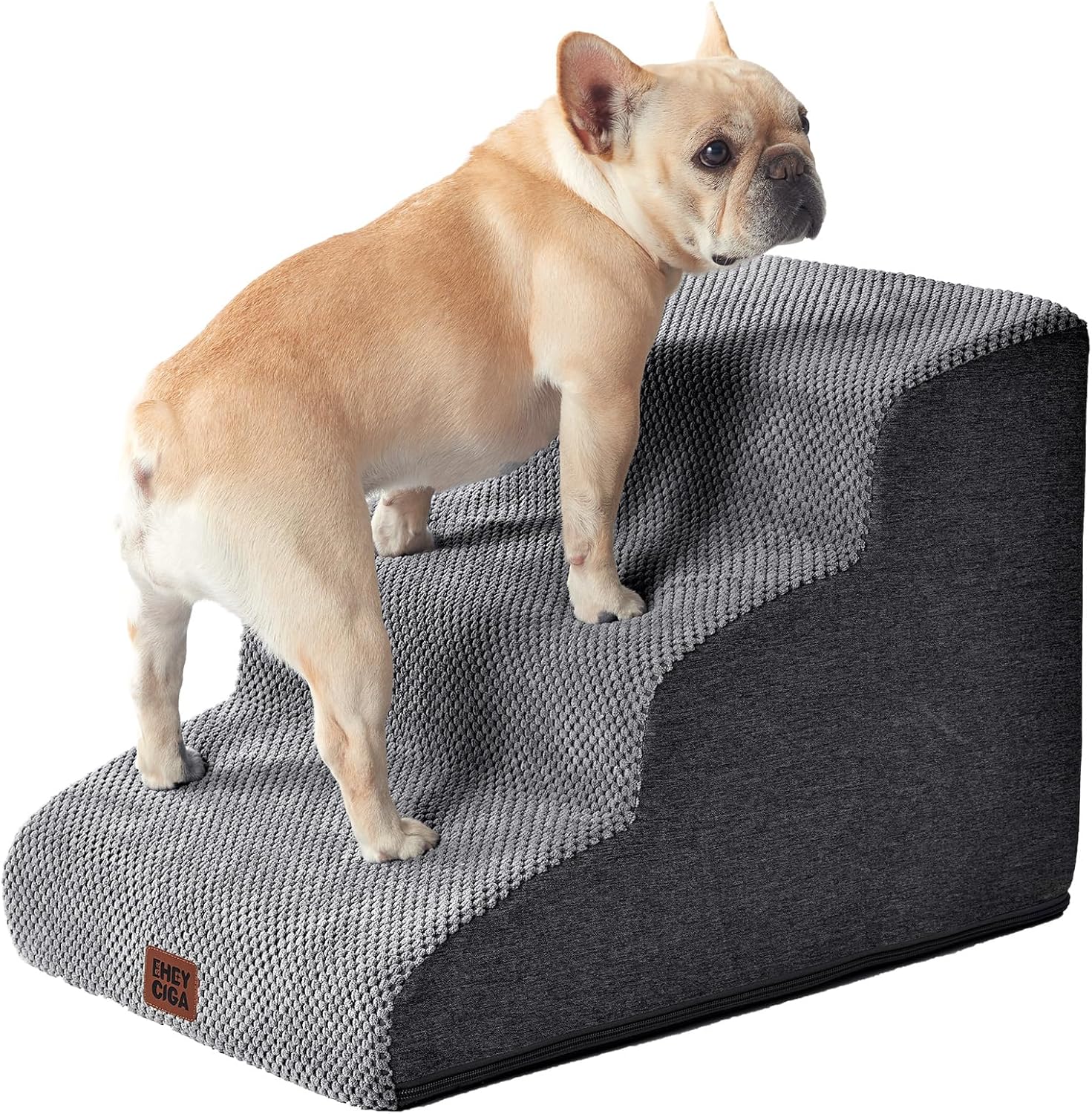 Escalier pour Chiens et Chats en Mousse Haute Densité