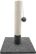 Poteau Griffoir pour Chat Tyrol - 42cm