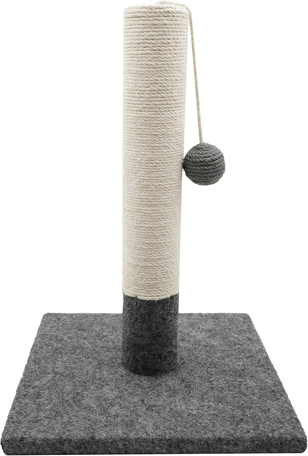 Poteau Griffoir pour Chat Tyrol - 42cm