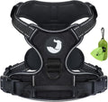 Harnais Anti-Traction Joytale pour Chiens Moyens