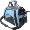 Sac de transport aérien pour petit chat et chiot