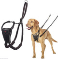 Harnais anti-traction HALTI pour chiens taille moyenne