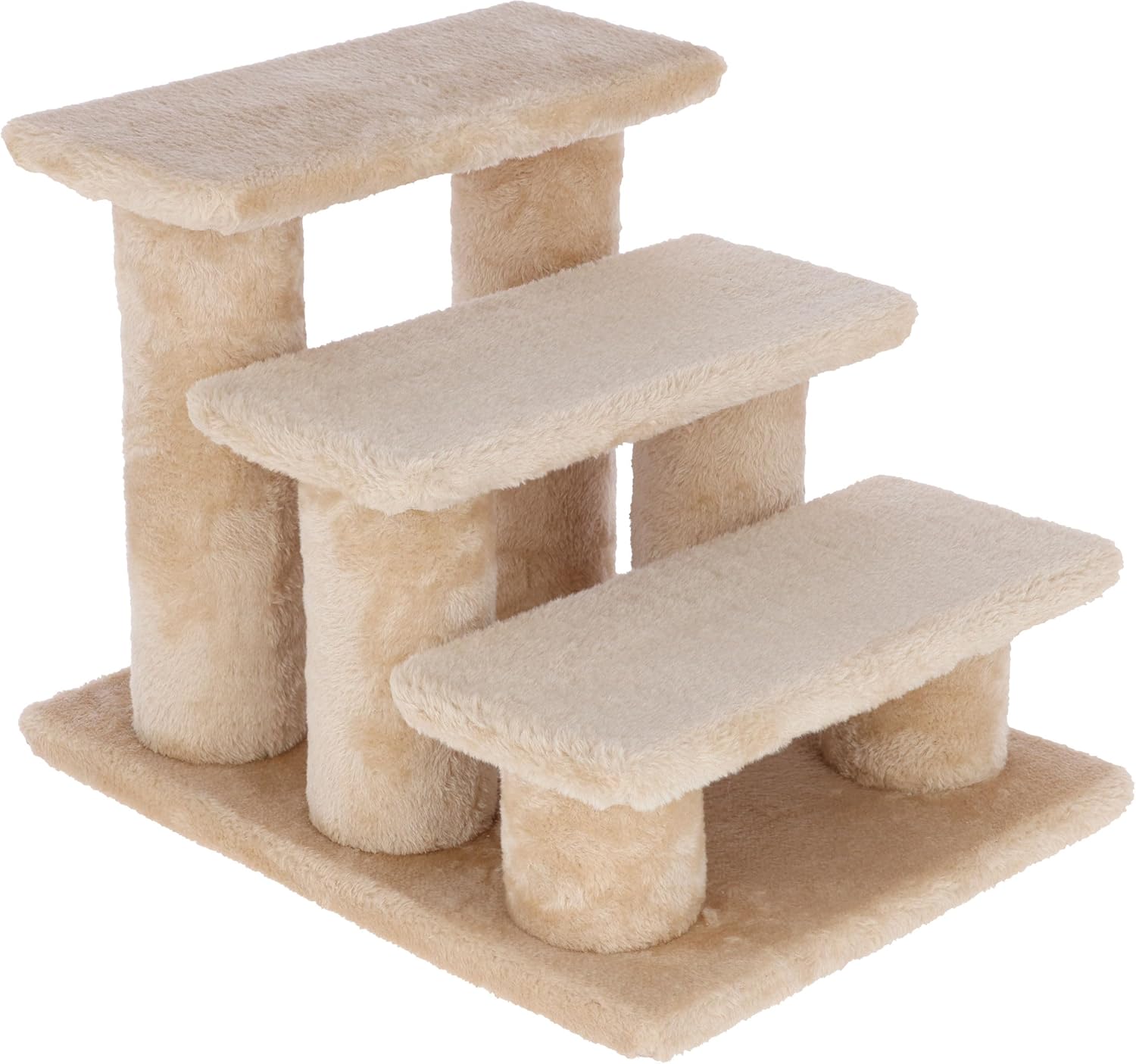 Easy Climb 2.0 Escalier pour Animaux jusqu'à 50 kg
