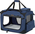 Feandrea Sac Transport Chat Chien Pliable, Taille S