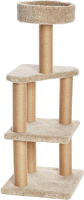 Tour de Jeu pour Chat avec Griffoirs - Taille L