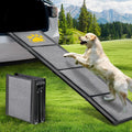 Rampe Pliable Antidérapante pour Chien 180cm